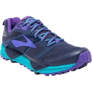 Women’s Brooks Cascadia 12 Trial Running Shoes